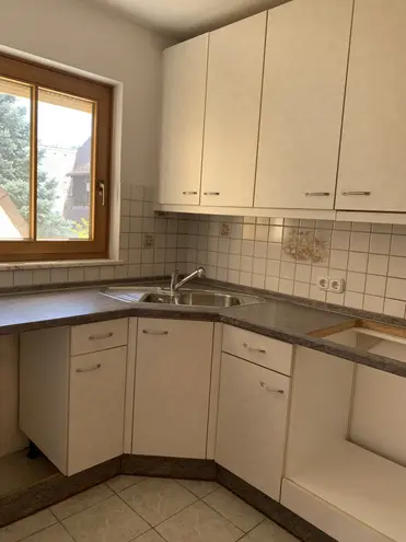 2 Zimmer Wohnung mit 42 m² in Augsburg – Bild 8