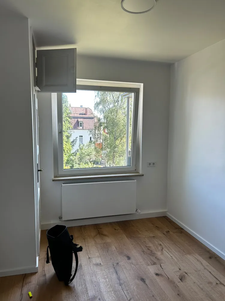 2 Zimmer Wohnung mit 56 m² in Coburg – Bild 3