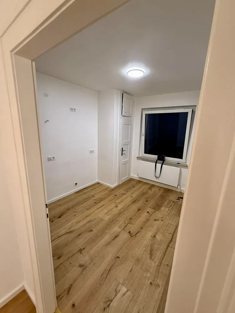 2 Zimmer Wohnung mit 56 m² in Coburg – Bild 4