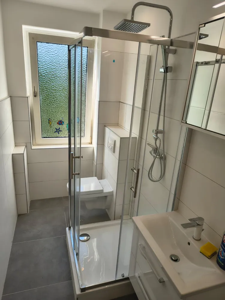2 Zimmer Wohnung mit 56 m² in Coburg – Bild 5
