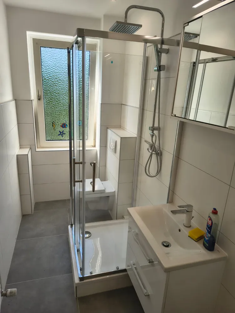 2 Zimmer Wohnung mit 56 m² in Coburg – Bild 6