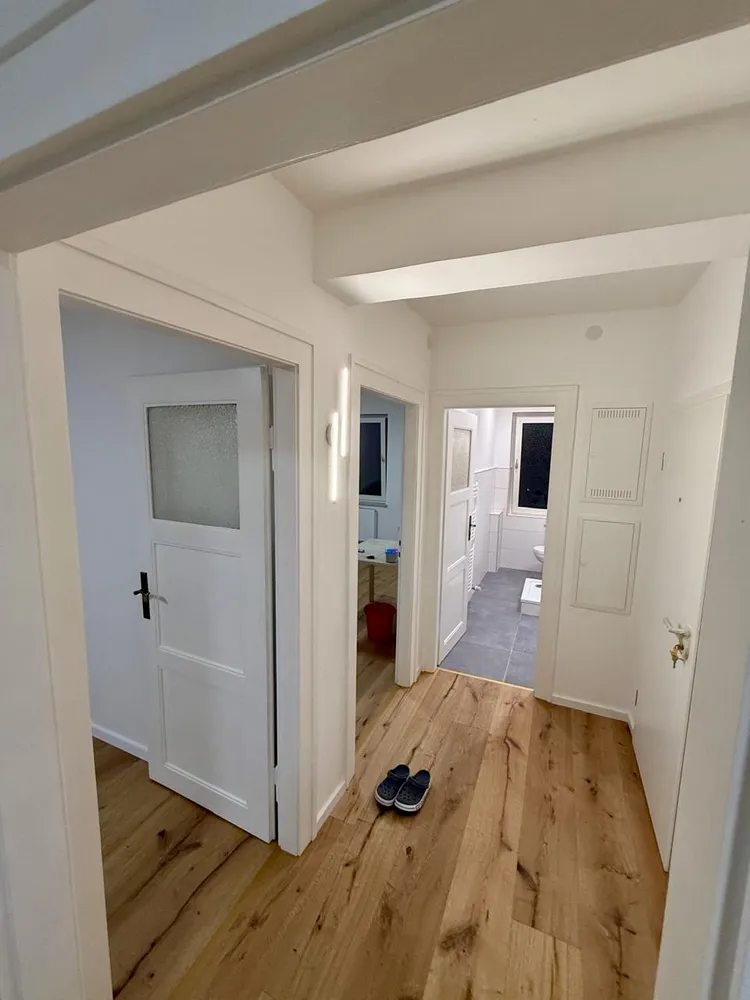 2 Zimmer Wohnung mit 56 m² in Coburg – Bild 7