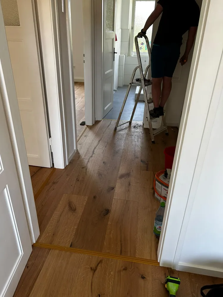 2 Zimmer Wohnung mit 56 m² in Coburg – Bild 8