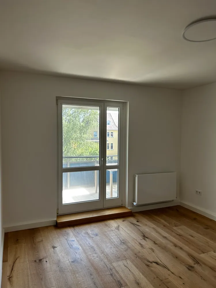 2 Zimmer Wohnung mit 56 m² in Coburg – Bild 9