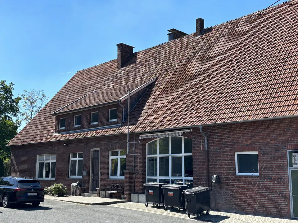 7 Zimmer Wohnung mit 167 m² in Greven – Bild 3