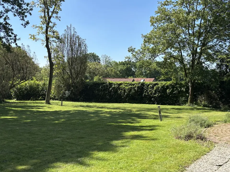 7 Zimmer Wohnung mit 167 m² in Greven – Bild 5