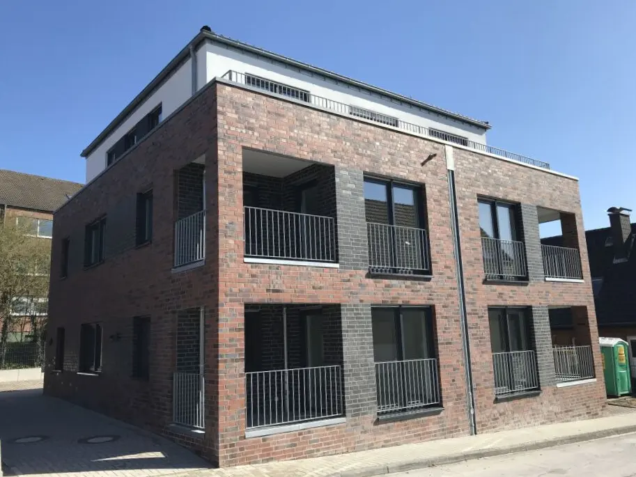 7 Zimmer Wohnung mit 167 m² in Greven – Bild 6