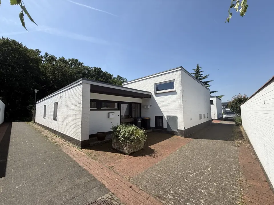 7 Zimmer Wohnung mit 167 m² in Greven – Bild 7