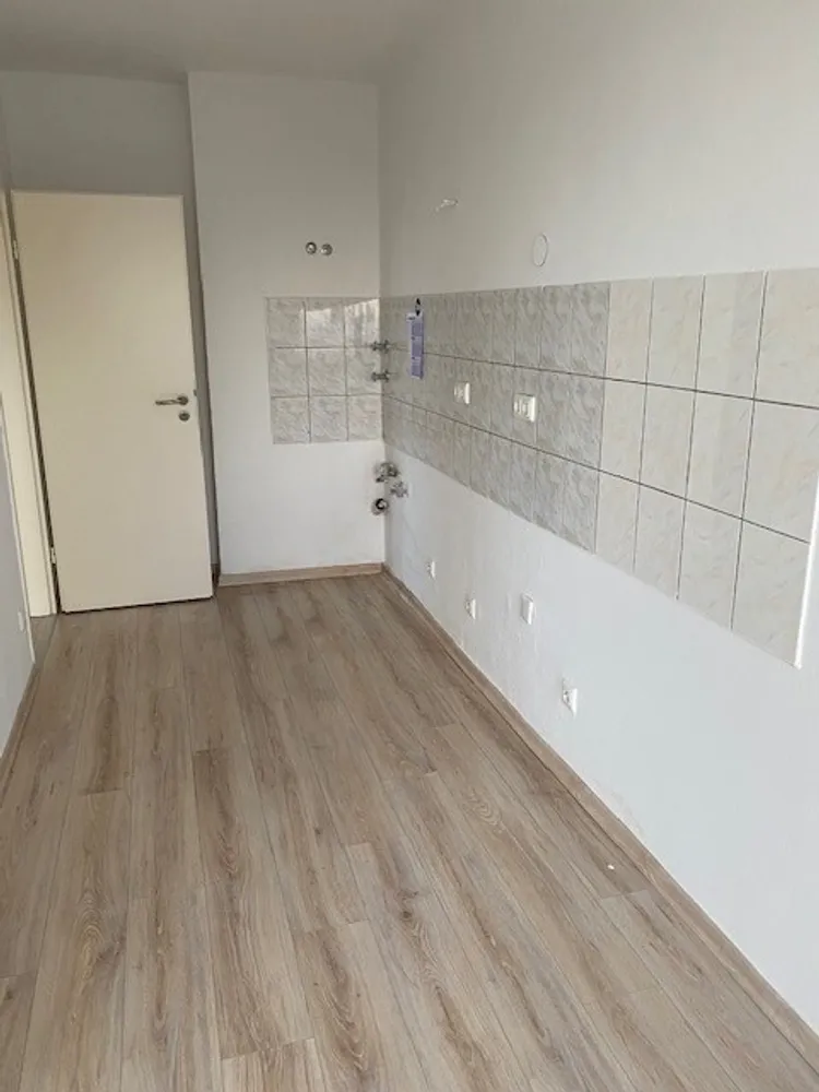 2 Zimmer Wohnung mit 58 m² in Krefeld – Bild 3