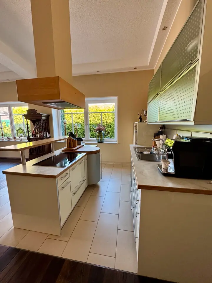 3 Zimmer Haus mit 135 m² in Greven – Bild 4