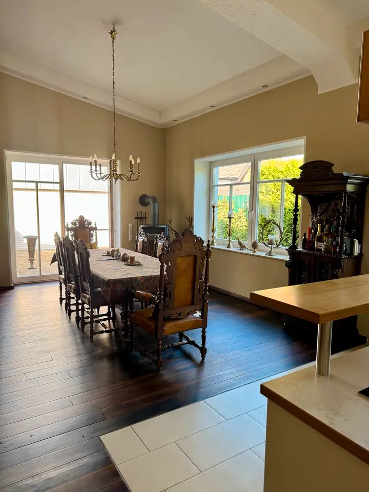 3 Zimmer Haus mit 135 m² in Greven – Bild 5