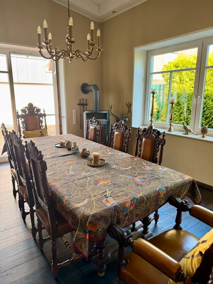 3 Zimmer Haus mit 135 m² in Greven – Bild 7