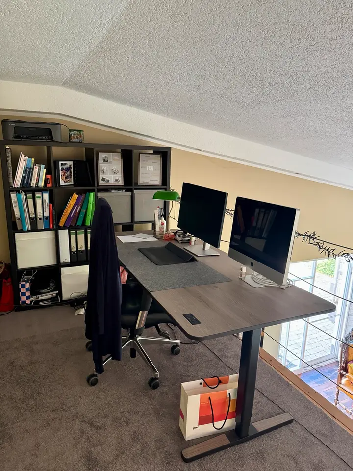 3 Zimmer Haus mit 135 m² in Greven – Bild 10