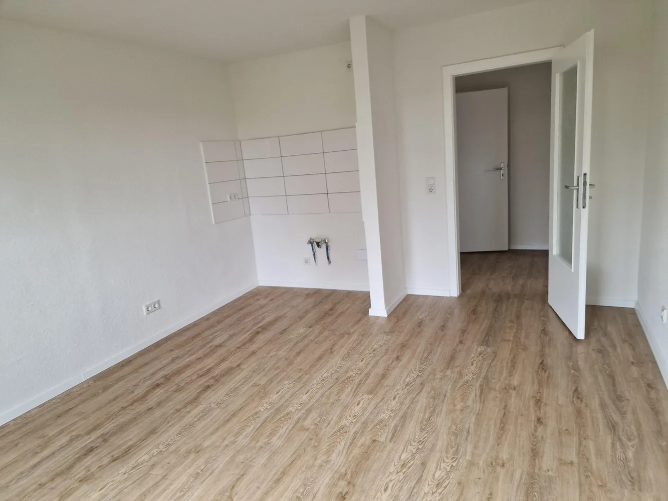 1 Zimmer Wohnung mit 42 m² in Dortmund – Bild 1