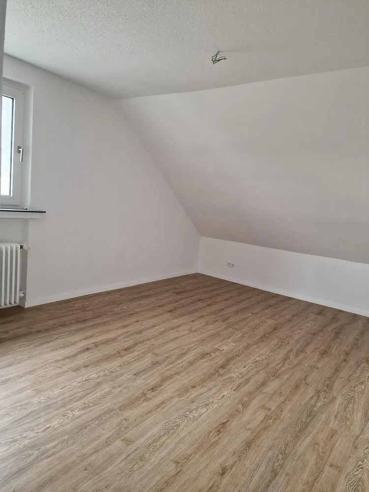 1 Zimmer Wohnung mit 42 m² in Dortmund – Bild 2