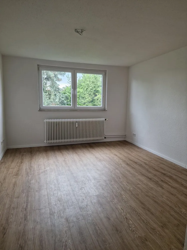 1 Zimmer Wohnung mit 42 m² in Dortmund – Bild 3
