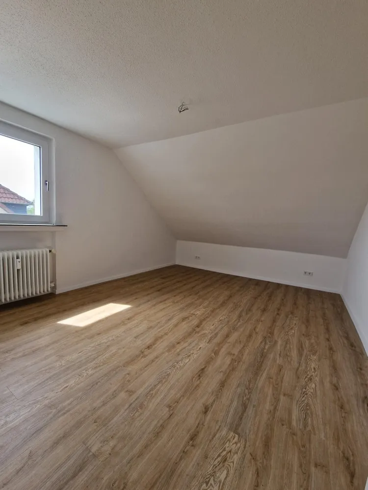 1 Zimmer Wohnung mit 42 m² in Dortmund – Bild 4