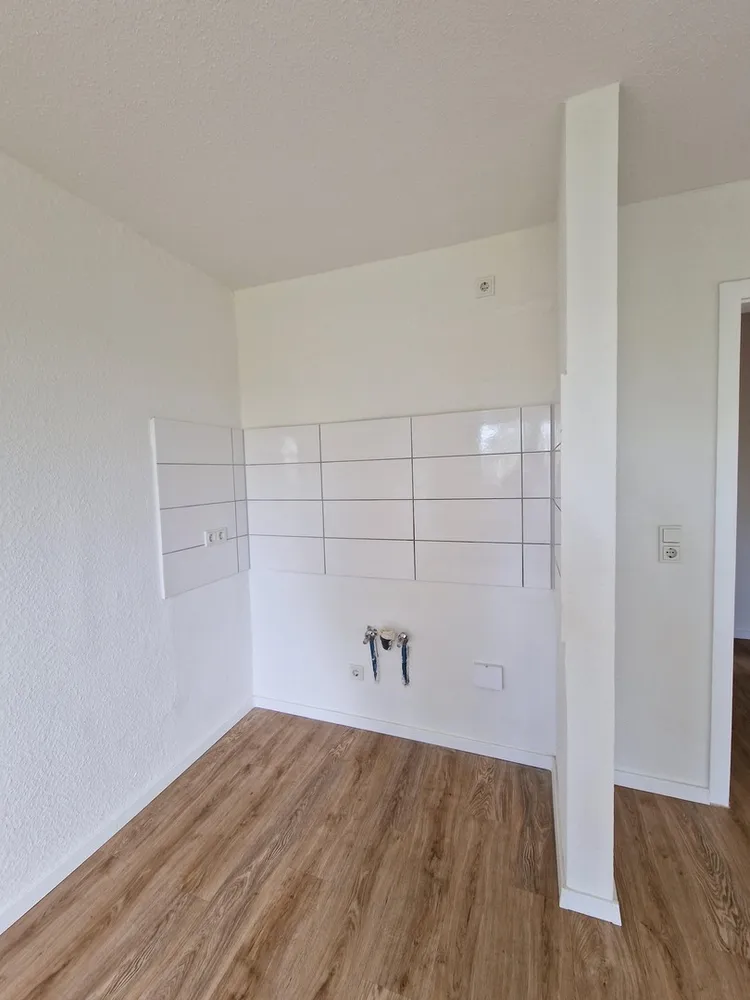 1 Zimmer Wohnung mit 42 m² in Dortmund – Bild 6