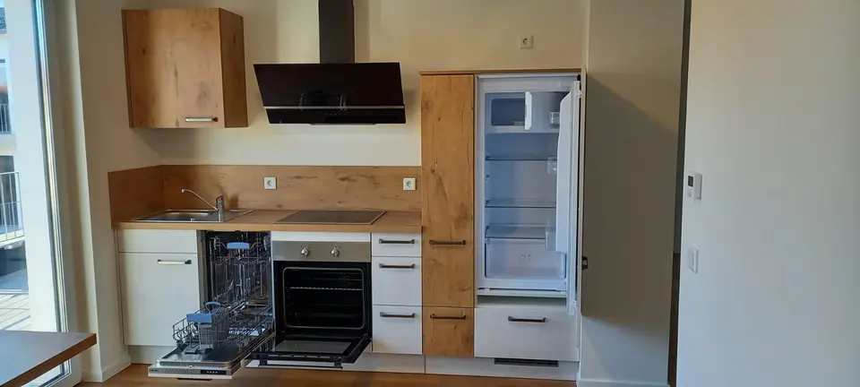 WG-Zimmer mit 94 m² in Hildesheim – Bild 2