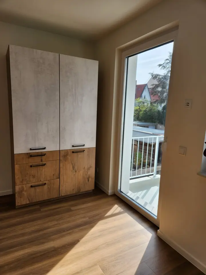 WG-Zimmer mit 94 m² in Hildesheim – Bild 3