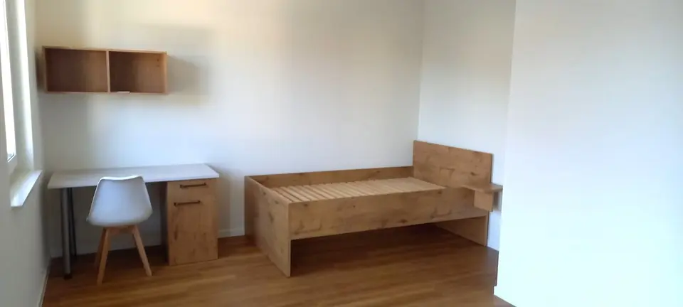 WG-Zimmer mit 94 m² in Hildesheim – Bild 6