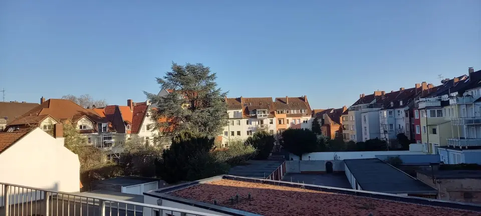 WG-Zimmer mit 94 m² in Hildesheim – Bild 8