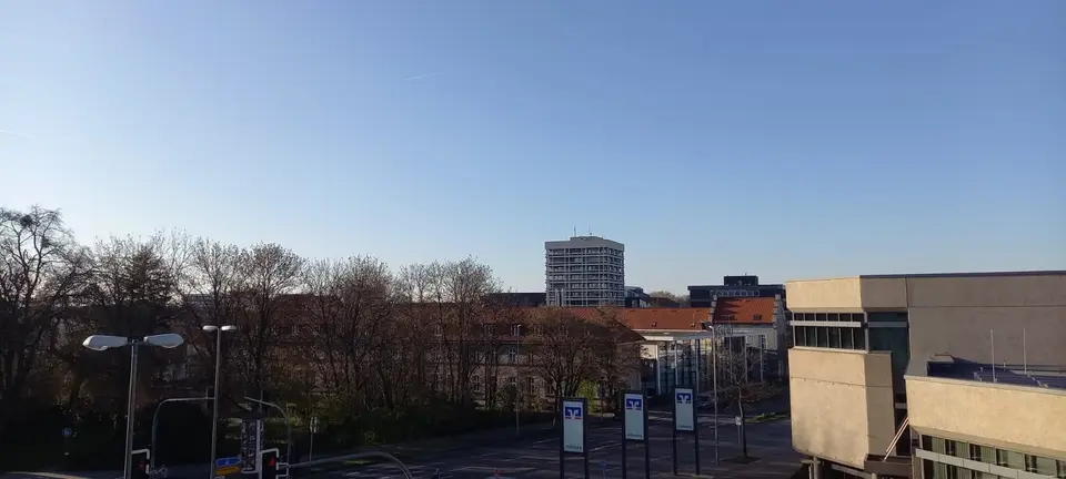 WG-Zimmer mit 94 m² in Hildesheim – Bild 9