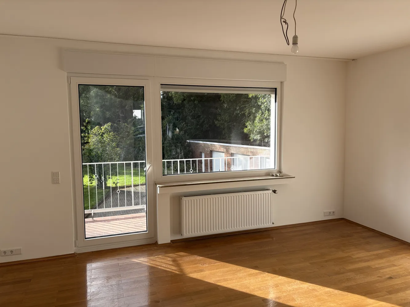 3 Zimmer Wohnung mit 85 m² in Aachen – Bild 1