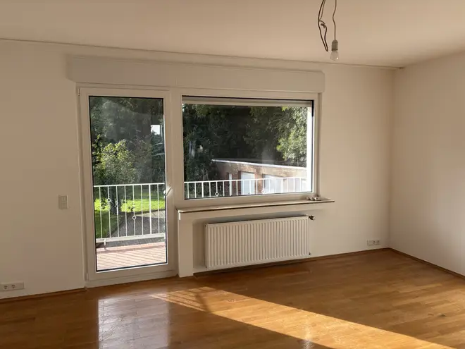 3 Zimmer Wohnung mit 85 m² in Aachen – Bild 1