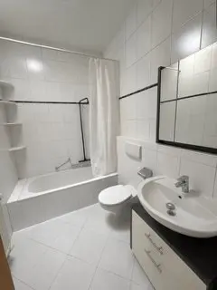 2 Zimmer Wohnung mit 55 m² in Hanau – Bild 5
