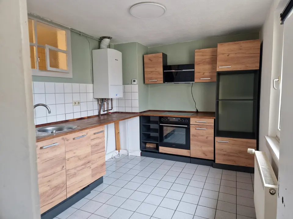 2 Zimmer Wohnung mit 55 m² in Hanau – Bild 6