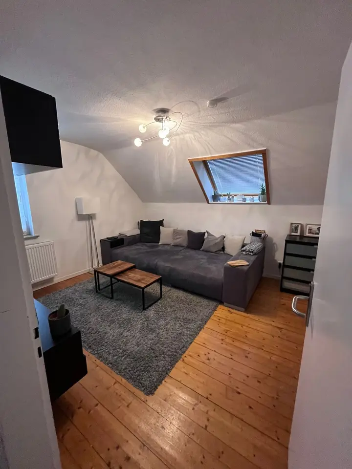 2 Zimmer Wohnung mit 55 m² in Hanau – Bild 7