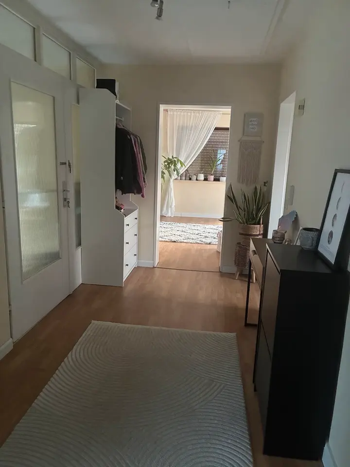 2 Zimmer Wohnung mit 55 m² in Hanau – Bild 8