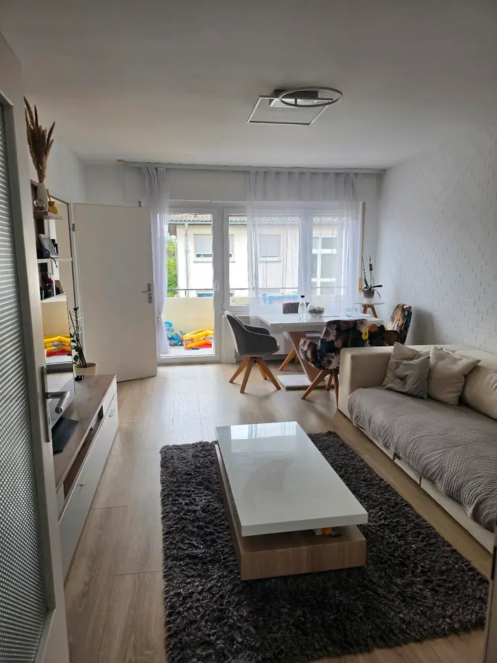 2 Zimmer Wohnung mit 55 m² in Hanau – Bild 9