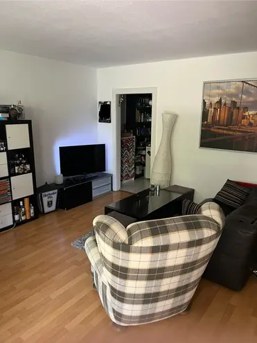 1 Zimmer Wohnung mit 43 m² in Hannover – Bild 2