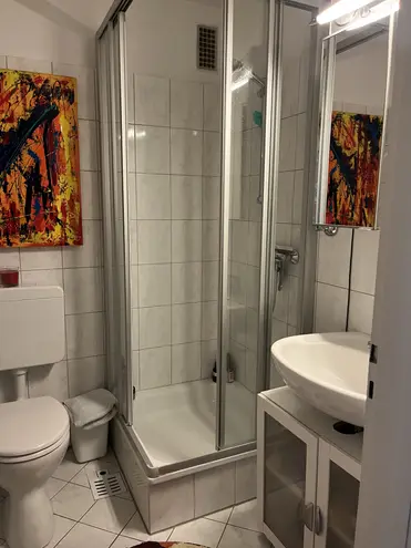 1 Zimmer Wohnung mit 43 m² in Hannover – Bild 5