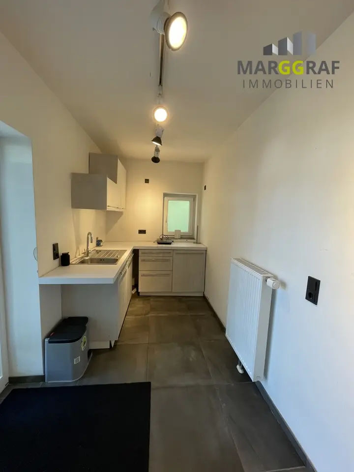 Studio mit 35 m² in Osnabrück – Bild 1