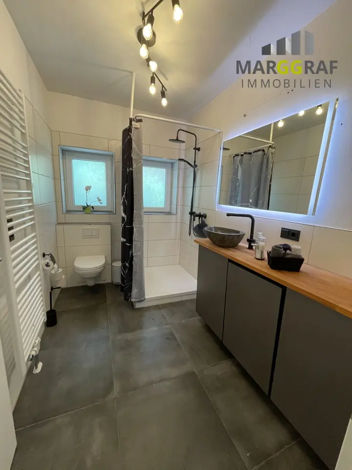 Studio mit 35 m² in Osnabrück – Bild 4