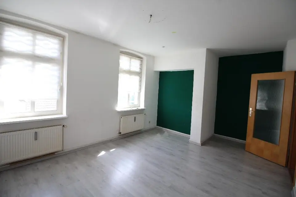 4 Zimmer Wohnung mit 68 m² in Recklinghausen – Bild 1