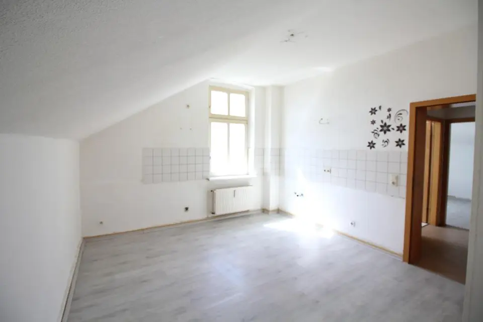 4 Zimmer Wohnung mit 68 m² in Recklinghausen – Bild 4
