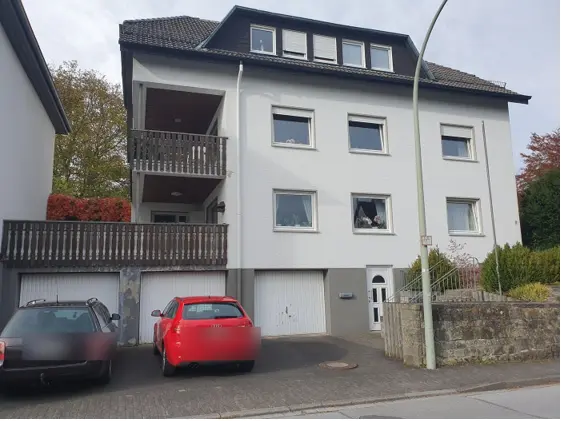 4 Zimmer Wohnung mit 68 m² in Recklinghausen – Bild 8