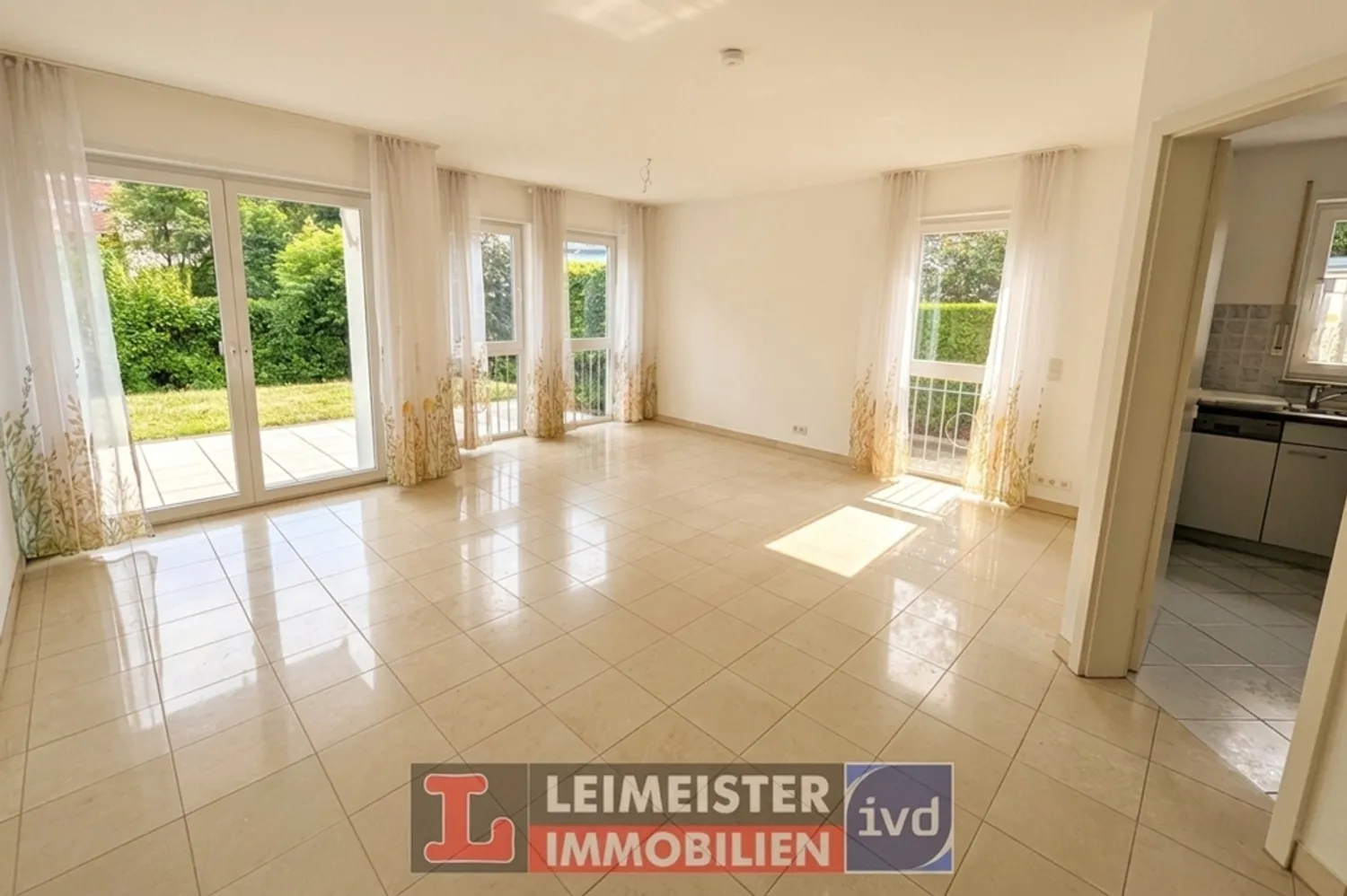 2 Zimmer Wohnung mit 51 m² in Aschaffenburg – Bild 2