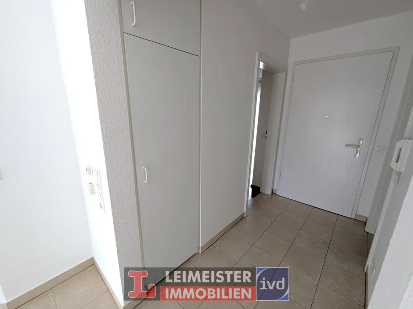 2 Zimmer Wohnung mit 51 m² in Aschaffenburg – Bild 3