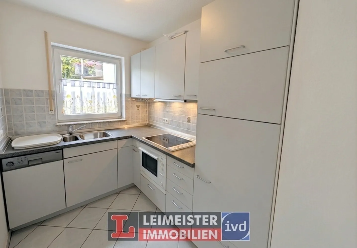 2 Zimmer Wohnung mit 51 m² in Aschaffenburg – Bild 4