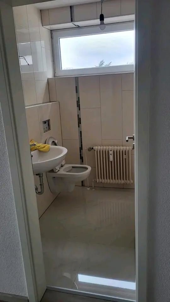 3 Zimmer Wohnung mit 70 m² in Trier – Bild 5