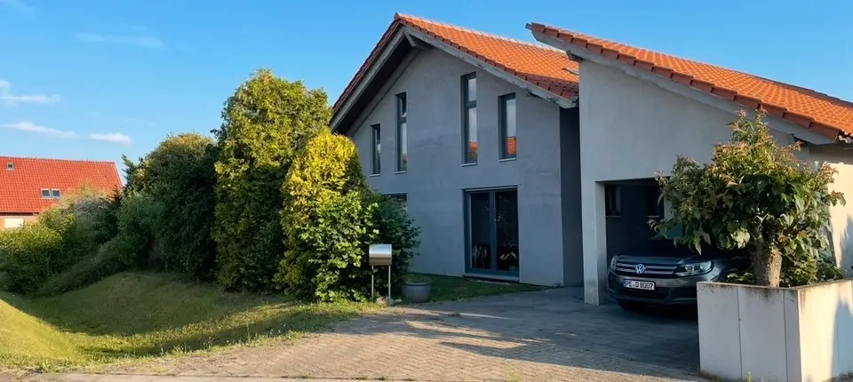 WG-Zimmer mit 16 m² in Peine – Bild 3