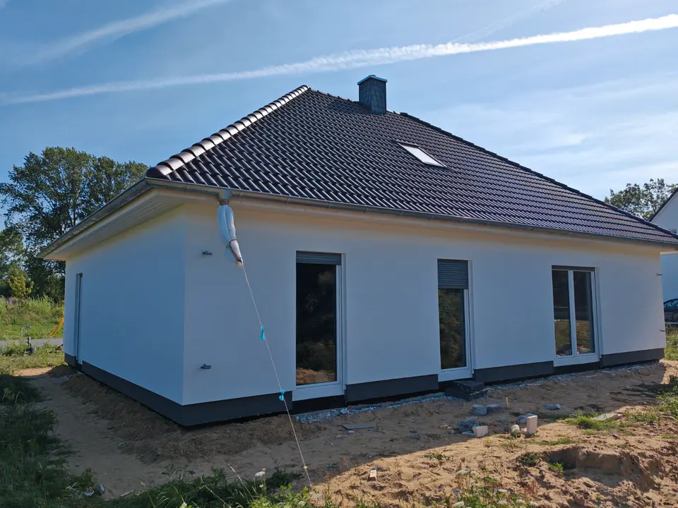 4 Zimmer Haus mit 117 m² in Greifswald – Bild 2