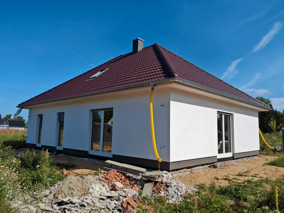 4 Zimmer Haus mit 117 m² in Greifswald – Bild 3