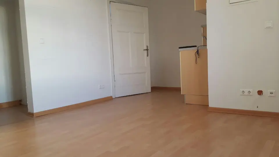 2 Zimmer Wohnung mit 24 m² in Stralsund – Bild 3