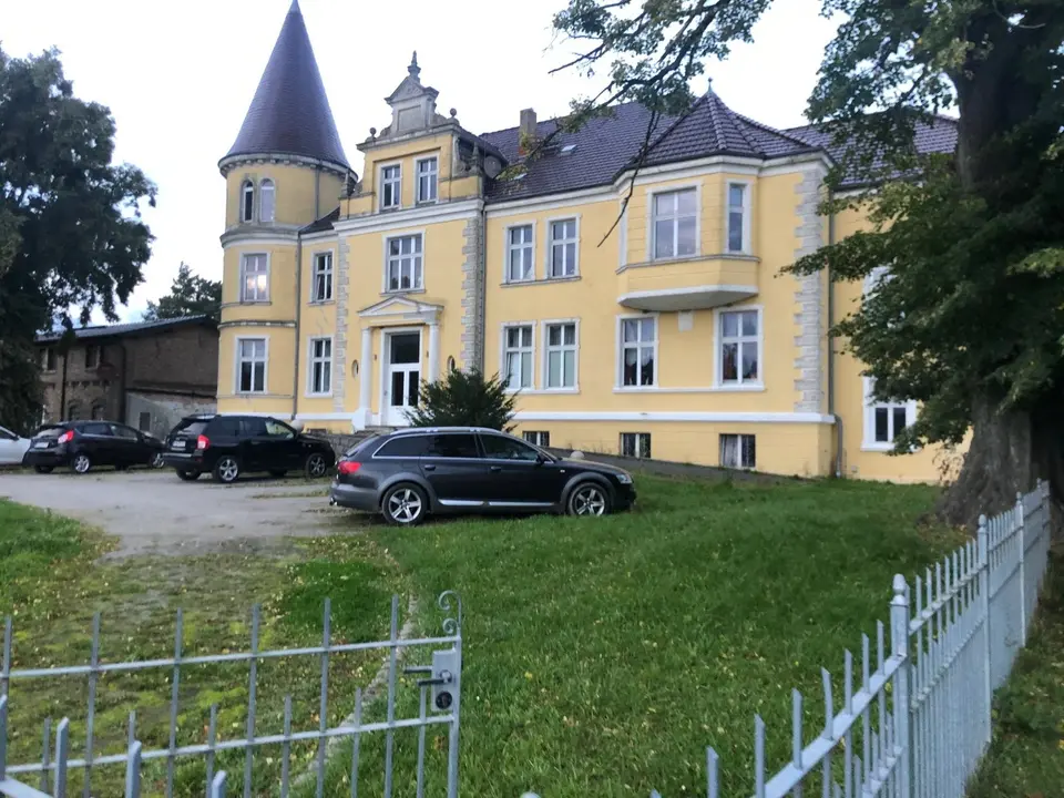 2 Zimmer Wohnung mit 24 m² in Stralsund – Bild 4